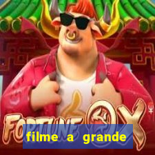 filme a grande virada final explicado